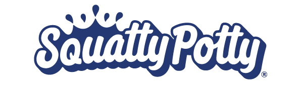 Squatty Potty Logo